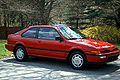 Get 1989 Acura Integra PDF manuals and user guides