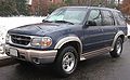 Get 1999 Ford Explorer PDF manuals and user guides