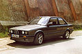 Get 1994 BMW 3 Series PDF manuals and user guides