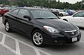 Get 2007 Toyota Solara PDF manuals and user guides