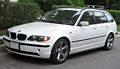 Get 2002 BMW 5 Series PDF manuals and user guides