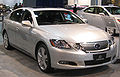 Get 2010 Lexus GS 450h PDF manuals and user guides