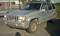 Get 1995 Jeep Cherokee PDF manuals and user guides