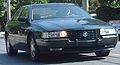 Get 1992 Cadillac Seville PDF manuals and user guides