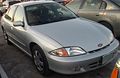 Get 2002 Chevrolet Cavalier PDF manuals and user guides
