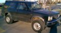 Get 1994 GMC Jimmy PDF manuals and user guides
