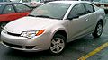 Get 2003 Saturn Ion PDF manuals and user guides