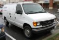 Get 2003 Ford Econoline PDF manuals and user guides