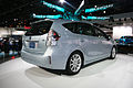 Get 2011 Toyota Prius PDF manuals and user guides