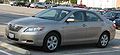 Get 2007 Toyota Camry PDF manuals and user guides