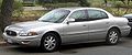 Get 2000 Buick LeSabre PDF manuals and user guides