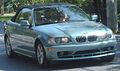 Get 2002 BMW 3 Series PDF manuals and user guides