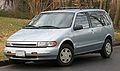 Get 1995 Nissan Quest PDF manuals and user guides