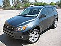 Get 2006 Toyota RAV4 PDF manuals and user guides