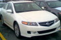 Get 2007 Acura TSX PDF manuals and user guides