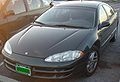 Get 2001 Dodge Intrepid PDF manuals and user guides