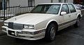 Get 1991 Cadillac Seville PDF manuals and user guides