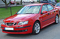 Get 2005 Saab 9-3 PDF manuals and user guides