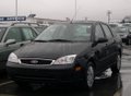 Get 2006 Ford Focus PDF manuals and user guides