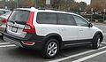 Get 2008 Volvo XC70 PDF manuals and user guides
