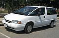 Get 1994 Chevrolet Lumina Minivan PDF manuals and user guides