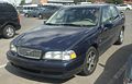 Get 2000 Volvo S70 PDF manuals and user guides