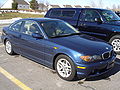 Get 2003 BMW 3 Series PDF manuals and user guides