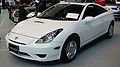 Get 2002 Toyota Celica PDF manuals and user guides