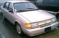 Get 1992 Mercury Topaz PDF manuals and user guides