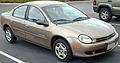 Get 2001 Dodge Neon PDF manuals and user guides
