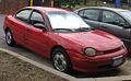 Get 1995 Dodge Neon PDF manuals and user guides