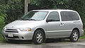 Get 2009 Nissan Quest PDF manuals and user guides