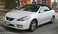 Get 2008 Toyota Solara PDF manuals and user guides