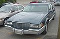 Get 1991 Cadillac DeVille PDF manuals and user guides