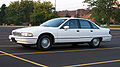 Get 1991 Chevrolet Caprice PDF manuals and user guides