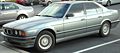 Get 1993 BMW 5 Series PDF manuals and user guides