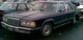 Get 1991 Mercury Grand Marquis PDF manuals and user guides