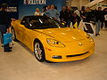 Get 2005 Chevrolet Corvette PDF manuals and user guides