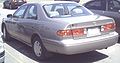Get 2002 Toyota Camry PDF manuals and user guides