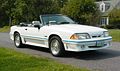 Get 1991 Ford Mustang PDF manuals and user guides