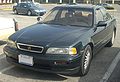 Get 1993 Acura Legend PDF manuals and user guides