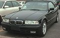 Get 1997 BMW 3 Series PDF manuals and user guides