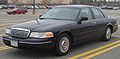 Get 2002 Ford Crown Victoria PDF manuals and user guides