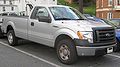 Get 2010 Ford F150 Regular Cab PDF manuals and user guides