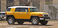 Get 2010 Toyota FJ Cruiser PDF manuals and user guides
