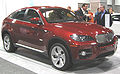 Get 2010 BMW X6 PDF manuals and user guides