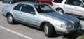 Get 1992 Lincoln Mark VII PDF manuals and user guides