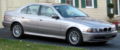 Get 2004 BMW 5 Series PDF manuals and user guides