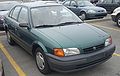 Get 1997 Toyota Tercel PDF manuals and user guides