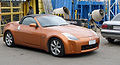 Get 2009 Nissan 350Z PDF manuals and user guides